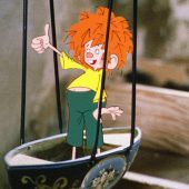 Das zweite Leben des Pumuckl