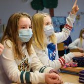 Schulen offen halten