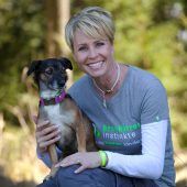 „Herzblatt“ für Hunde