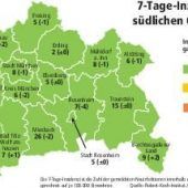Schulen: Tausende Luftreiniger fehlen