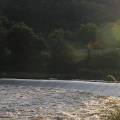 Vater stirbt bei Rettungsversuch