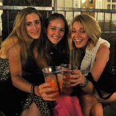 Zwischen Freude und Frust