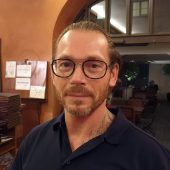 „Der Täter hat mich noch angelächelt“