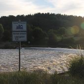 Vater stirbt bei Rettungsversuch