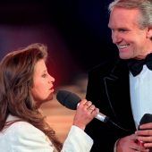 Sonnyboy mit sonorer Stimme