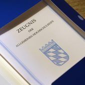 Einser-Schwemme beim Abitur