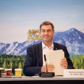 So wird in Bayern jetzt geimpft