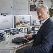 „Bei der Post hat sich kiloweise Rauschgift gestapelt“