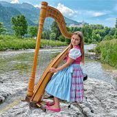 Dieser Preis ist Musik in Aurelias Ohren