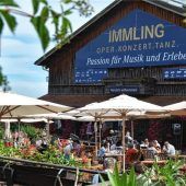 Gelungener Start in die neue Festivalsaison