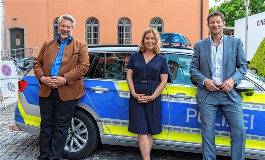 staffel 21 rosenheim cops