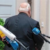 Zölibat unterdrückt menschliche Bedürfnisse