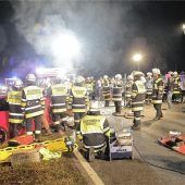 Der Durchbruch bleibt aus