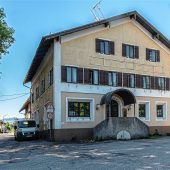 Grünes Licht für Boardinghouse