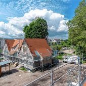 „Stadtraumplanung nach dem Lehrbuch“