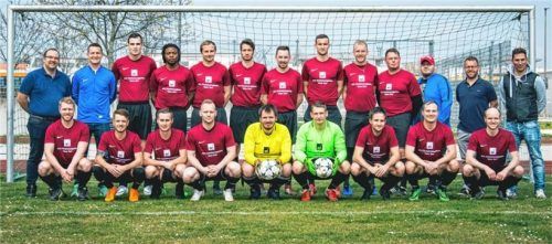 Der SC Pullach 03 feiert Premiere: Nach dem erstmaligen Aufstieg legt das Team künftig in der B-Klasse los.