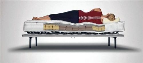 Die Sensibilität für die Notwendigkeit einer individuell angepassten Bettenlösung steigt mit dem Alter. Foto Philrouge/akz-o