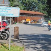 6,5 Hektar eröffnen Optionen