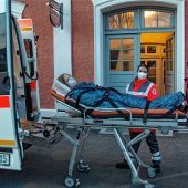 BRK Kolbermoor sucht Ehrenamtliche