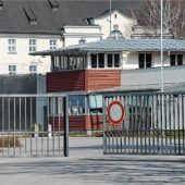 „Folter“ in der JVA Bernau?