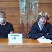Freispruch für Sebastian M.