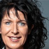 „Ich werde keine Ruhe geben“