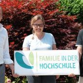 TH unterzeichnet Familien-Charta