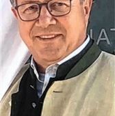 Klaus Stöttner im Amt bestätigt