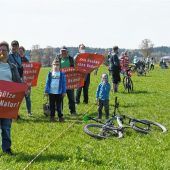 „Alle müssen an einem Strang ziehen“