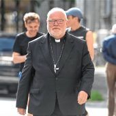 Kardinal und Kirche an einem toten Punkt