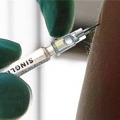 Misstrauen gegenüber Corona-Impfung