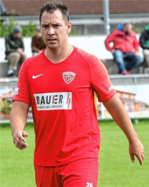 Torjäger-Legende Karl-Heinz Lappe macht mit dem höherklassigen Fußball Schluss. Foto Michael Buchholz