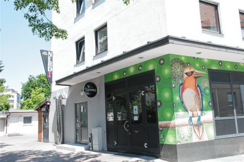 Wohl nicht vor dem Herbst werden die meisten Clubs und Nachtgastronomen wieder öffnen. Foto Kirschner