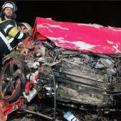 „Eigentlich fast nicht überlebbar“