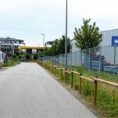 Gegen Vandalismus