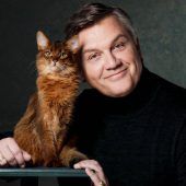 Liebeserklärung an die Stubentiger