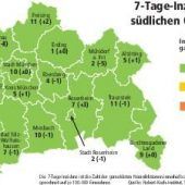 Bad Kissingen sucht „händeringend Impfwillige“