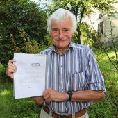 Ohlstädter bietet seine Hilfe bei Aufnahme von Ortskräften an