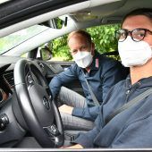 Langes Warten auf den Führerschein