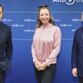 Eigene Krimireihe für Kai Wiesinger