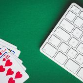 Es darf gezockt werden