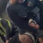 Ermittlungen gegen Polizisten