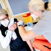 Impfturbo soll an Schulen zünden