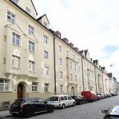 Millionen für günstige Mieten