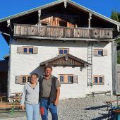 „Der Koch war wie vom Erdboden verschluckt“