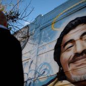 Maradona könnte noch leben