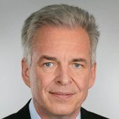 „Alles andere als ein Funktionär“