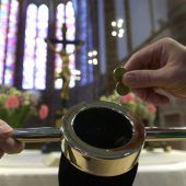 Kirchenschließungen sind kein Tabu