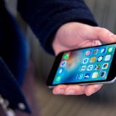 Das Schüler-Handy als Waffe