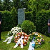 Manager Beckurts – vor 35 Jahren ermordet